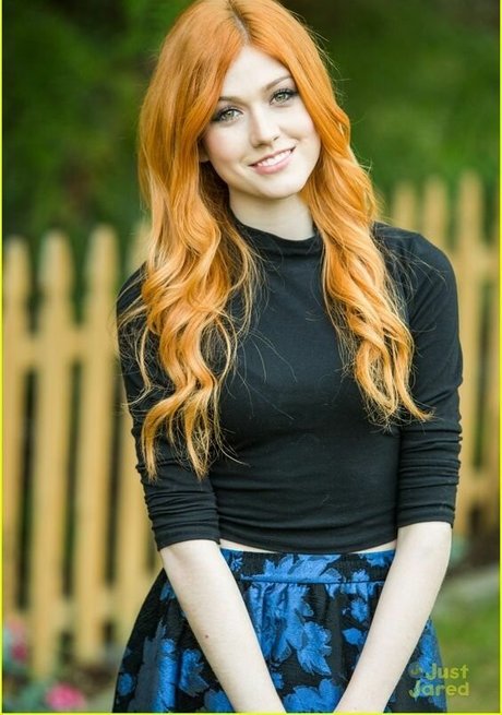 Katherine McNamara top star pics