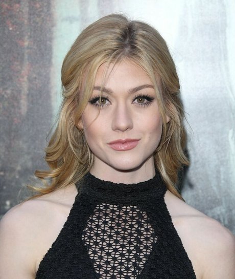 Katherine McNamara pornstar sexy pics