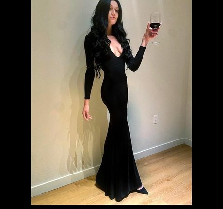 Katherine McNamara pornstar nice img