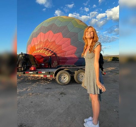 Katherine McNamara top pornstar pic