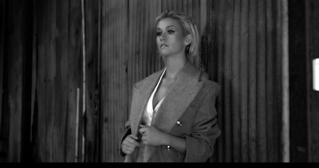 Katherine McNamara hd pornstar img