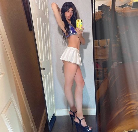 evanalexxx star exclusive pic