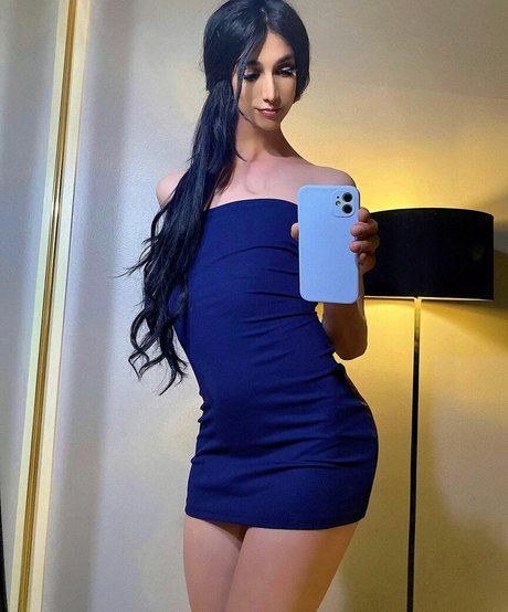 evanalexxx xxx pornstar pic