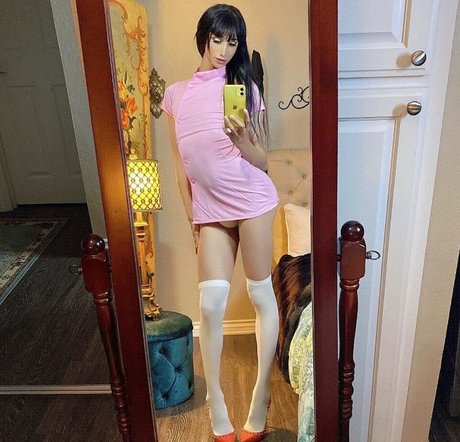 evanalexxx model hd image