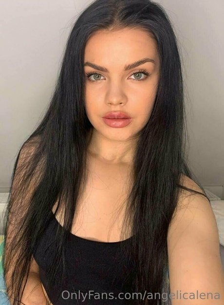 angelicalena art model pics