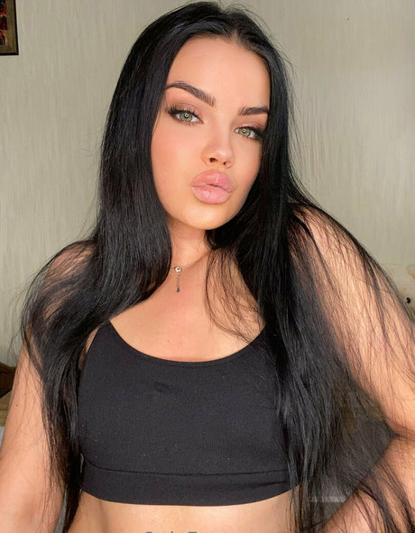 angelicalena star art photos