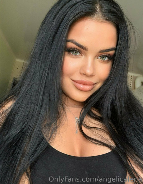 angelicalena adult actress galleries