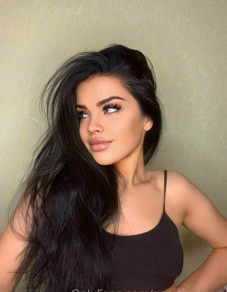 angelicalena art actress photo