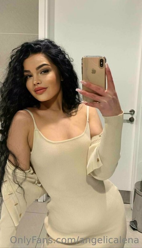angelicalena xxx star galleries
