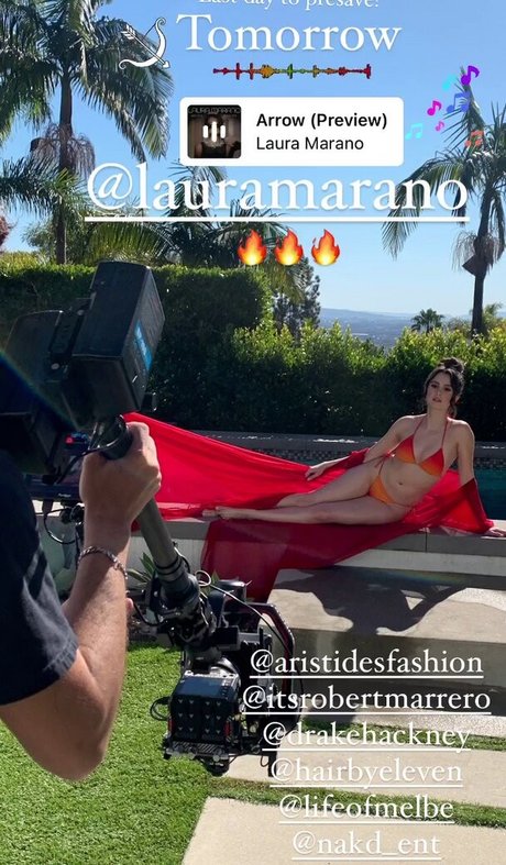 Laura Marano erotic star archive