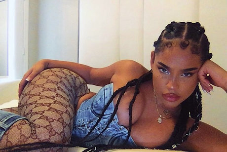 Malaika Terry pornstar beautiful pics