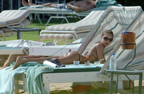 Jessica Alba model photos