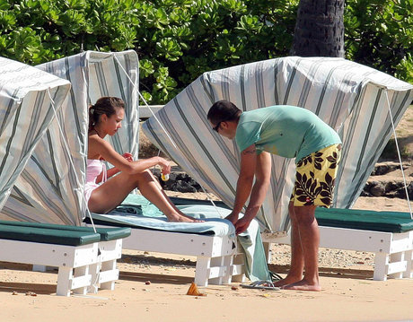 Jessica Alba top actress gallery