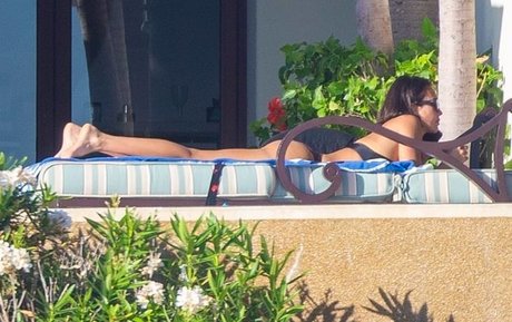 Jessica Alba model photos