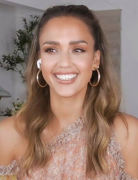 Jessica Alba nice model images