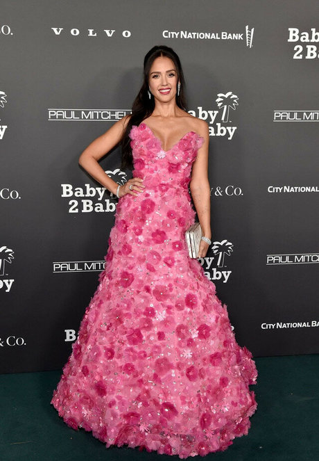 Jessica Alba sexy model archive