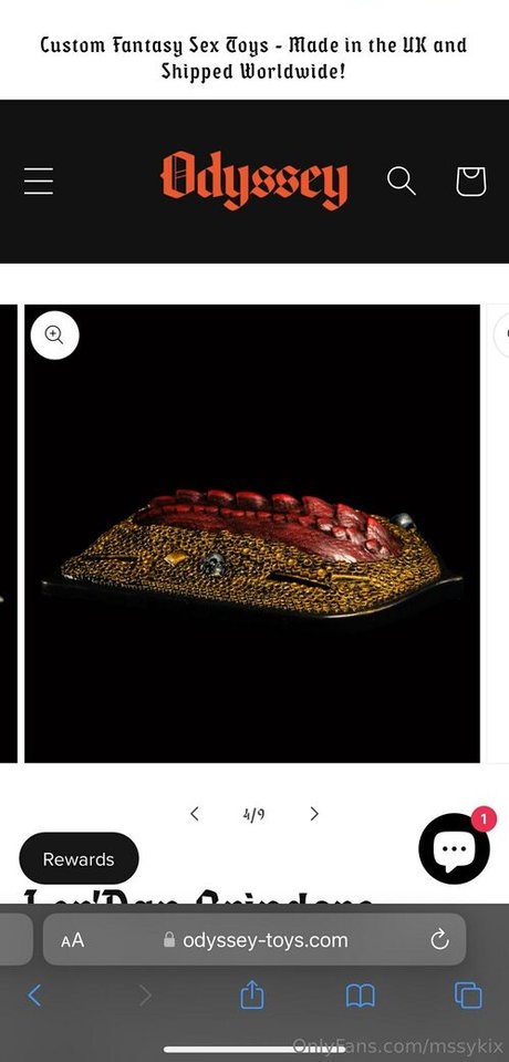 mssykix nude actress picture