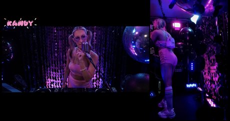 DJMissShelton adult model picture