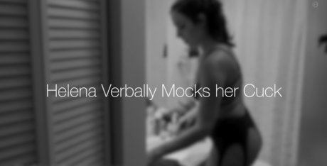 Helena Price best model image