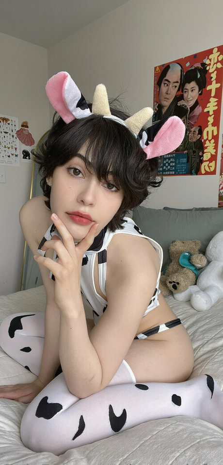 goth threesome onlyfans adult pic