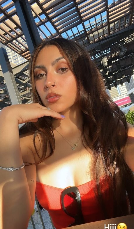 Alondra Delgado adult star galleries