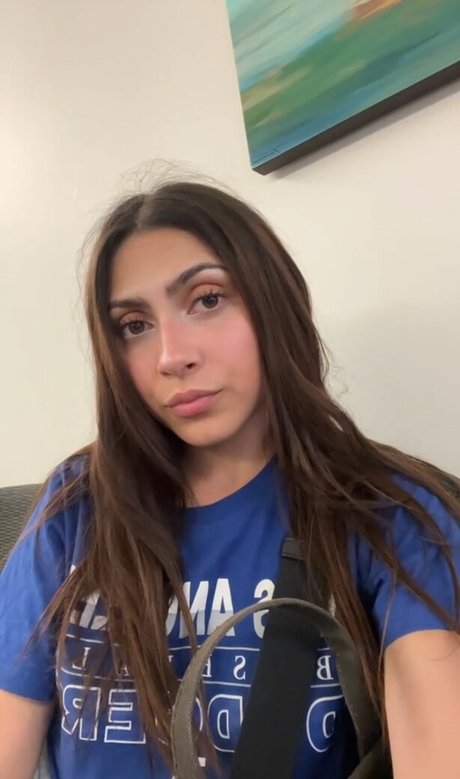 Alondra Delgado xxx pornstar pic