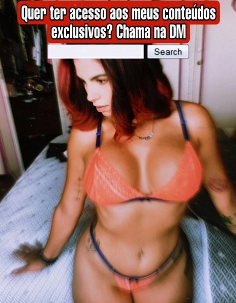 Amanda Miury nudes model picture