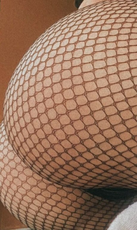 Amanda Miury pornstar art photo