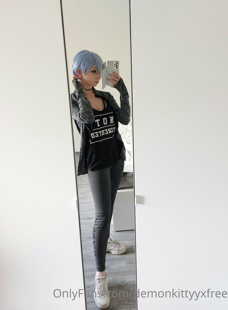 demonkittyyxfree pornstar naked galleries