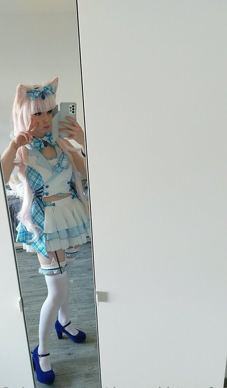 demonkittyyxfree sexy model archive