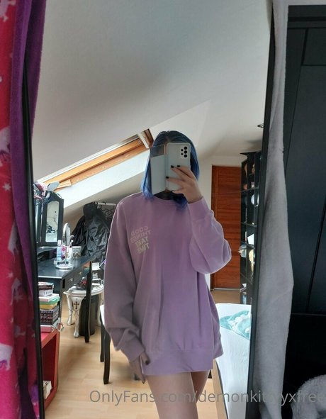 demonkittyyxfree star pretty galleries