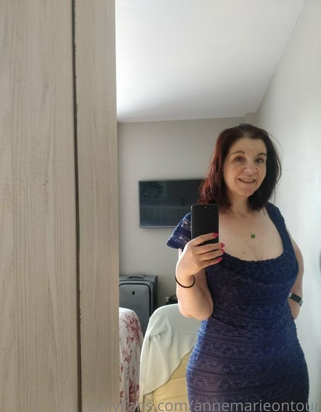 annemarieontour best actress photos