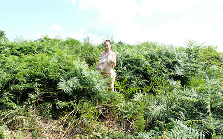 annemarieontour sexy star photos