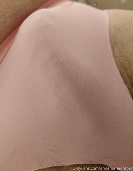 annemarieontour free model image