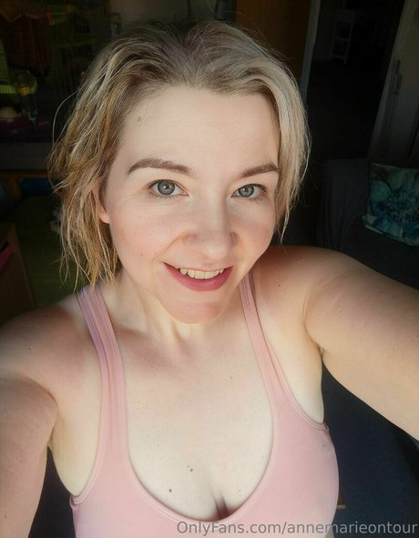 annemarieontour actress archive