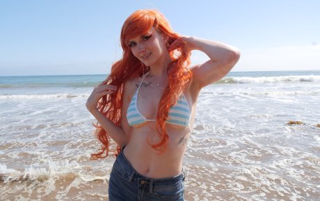 hippie onlyfans sexy nude archive