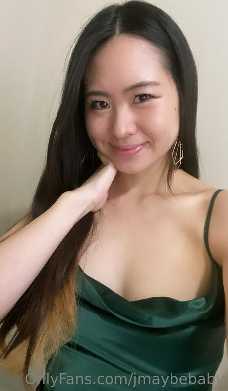 jmaybebaby model adult picture