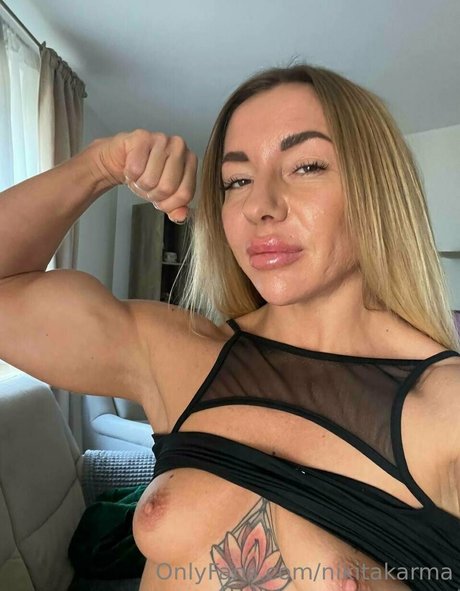 Nikita Karma pornstar hd image