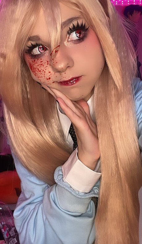 Stardustcos nudes model photos