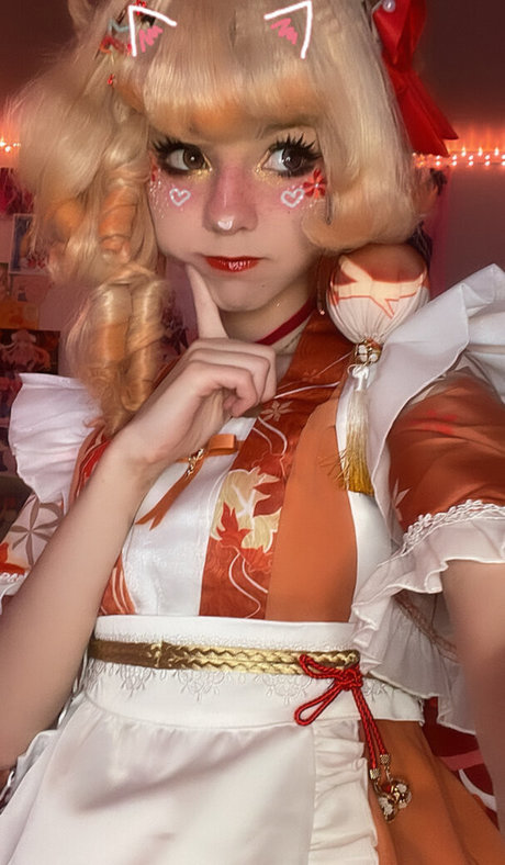 Stardustcos star high quality image