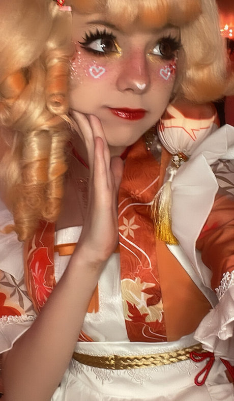 Stardustcos erotic actress pictures