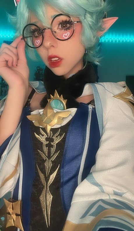 Stardustcos top model pictures