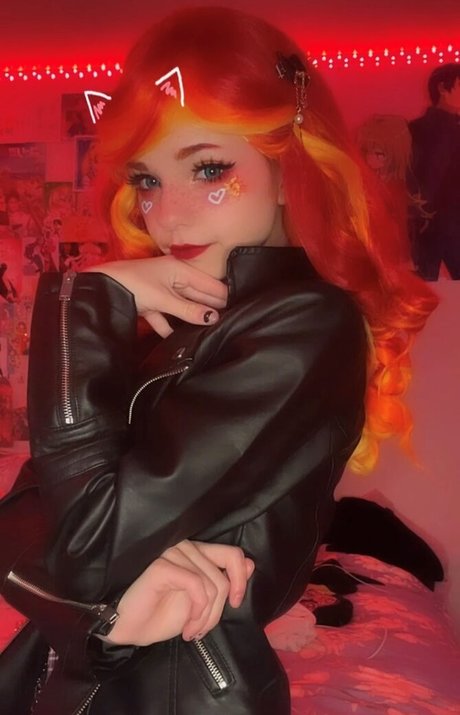 Stardustcos hot pornstar pictures