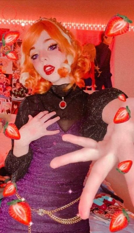 Stardustcos pornographic actress gallery