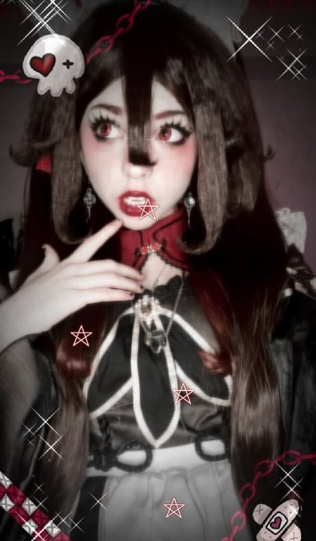 Stardustcos porn model archive