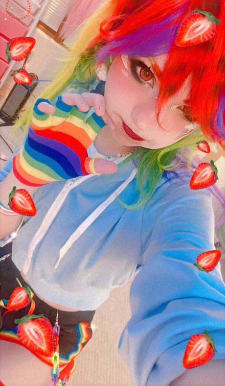 Stardustcos model perfect image