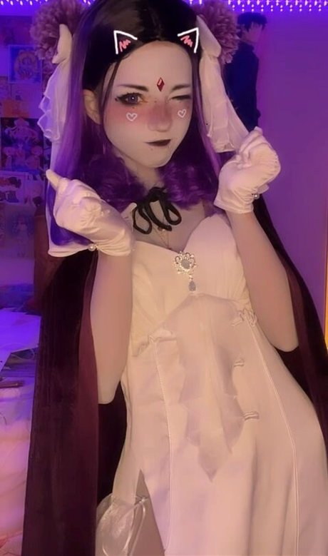 Stardustcos pornstar pretty gallery