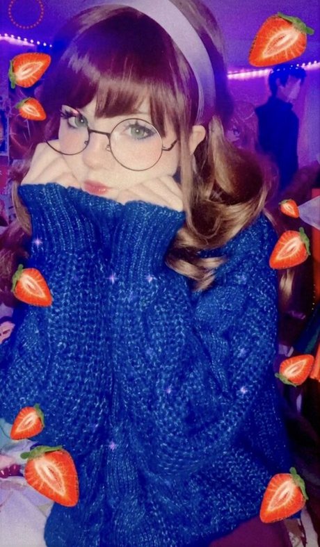 Stardustcos xxx pornstar img