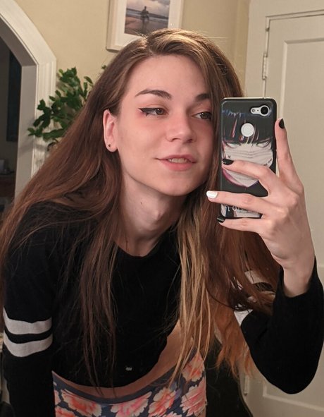 caught masturbating onlyfans erotic pic