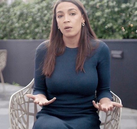 Alexandria Ocasio Cortez model hd galleries